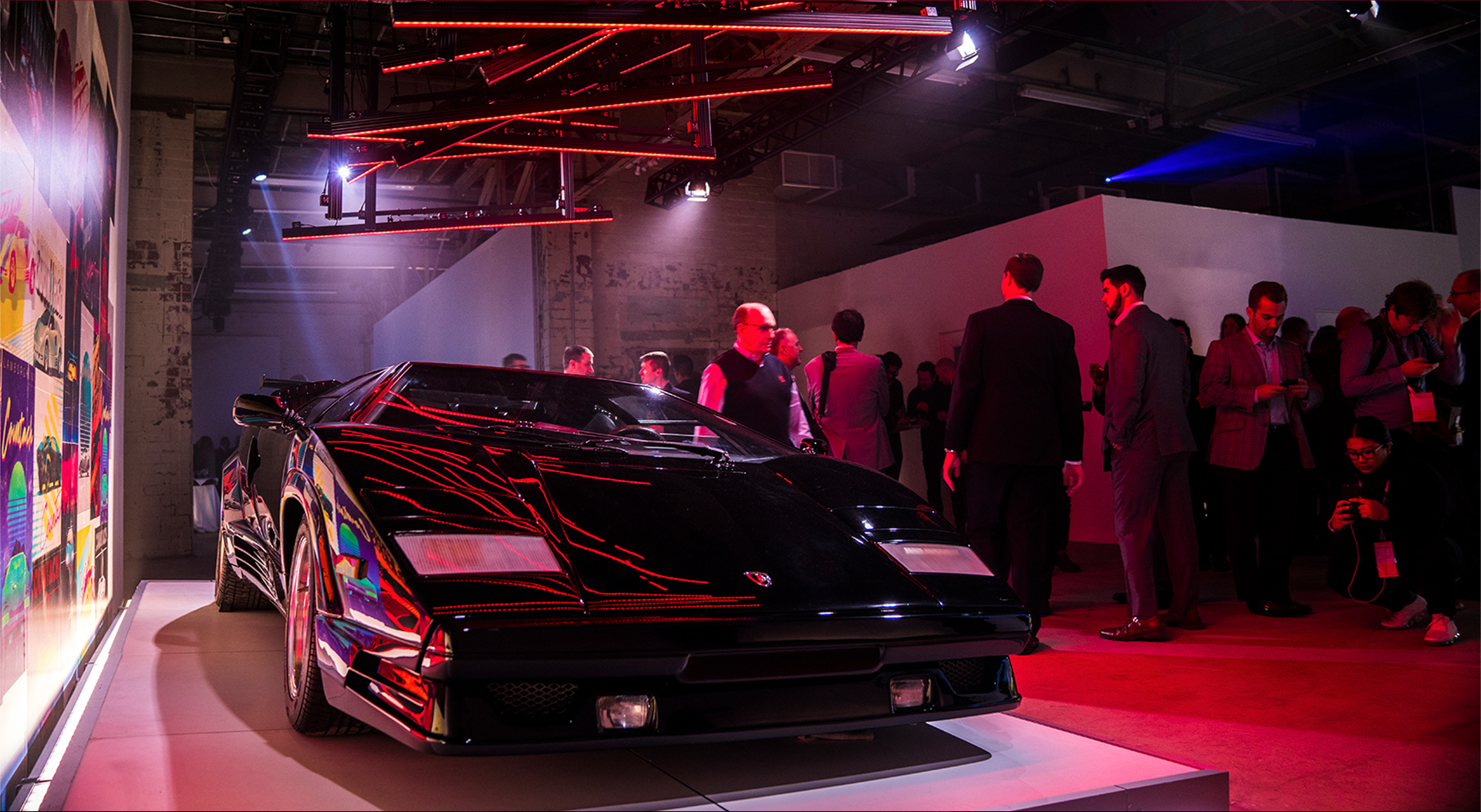 lamborghini