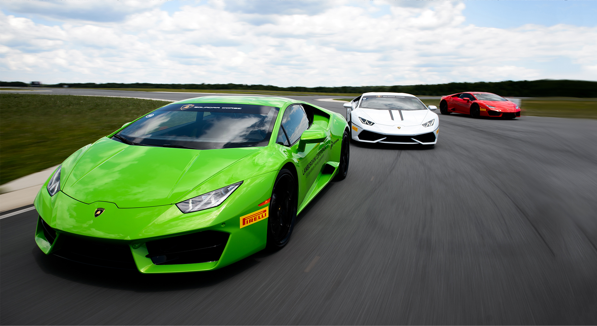 lamborghini