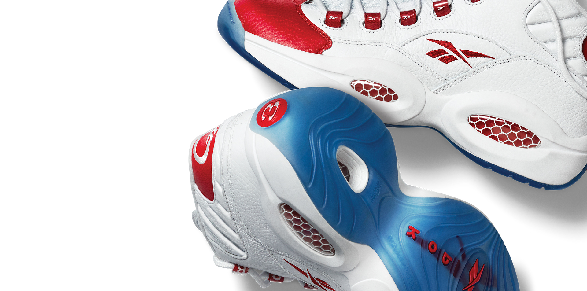 reebok